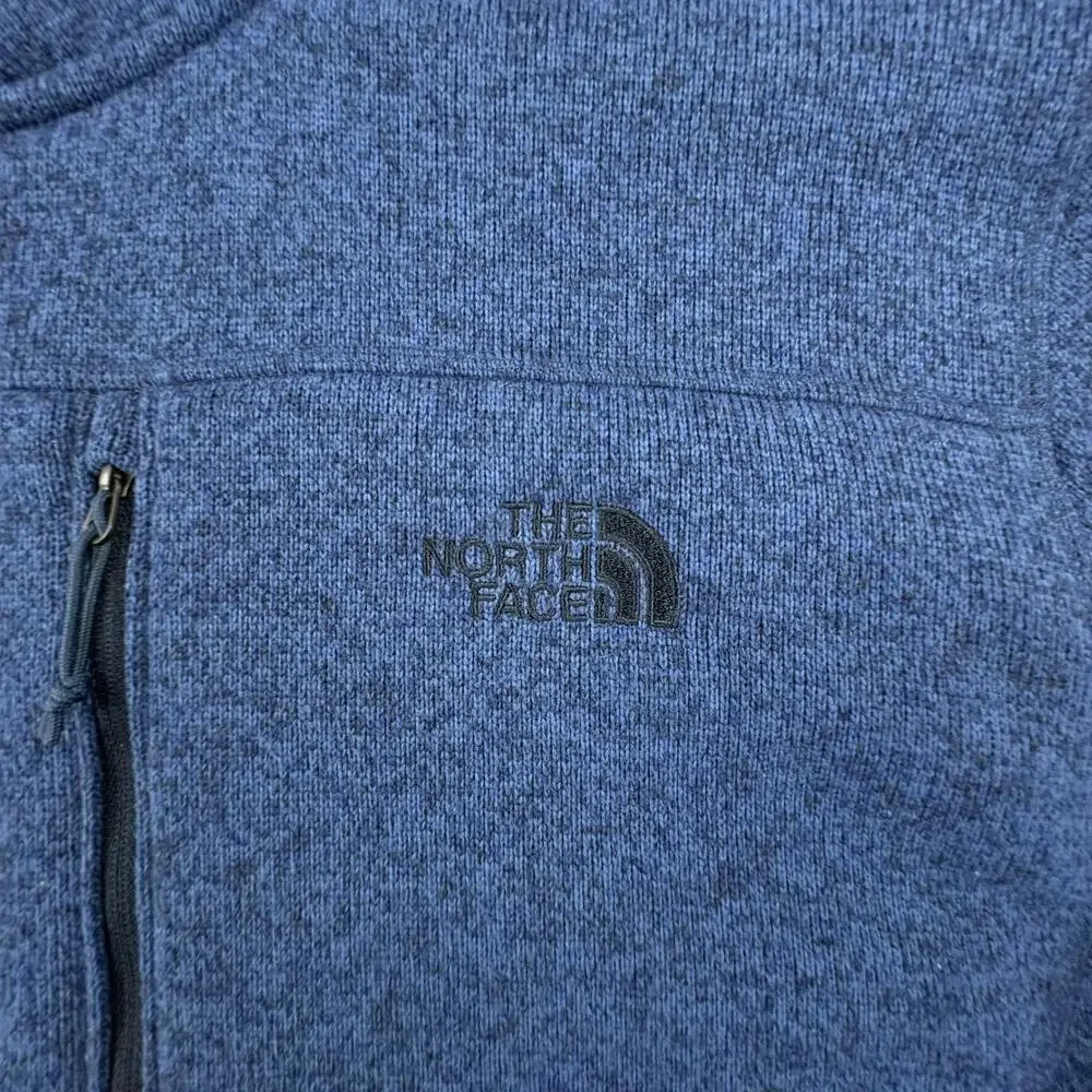 The North Face brand north